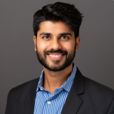 Amish Mishra