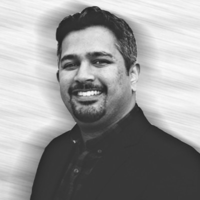 George Verghese