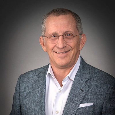 Jeffrey Weber
