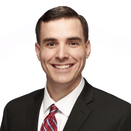 Matthew Fenton